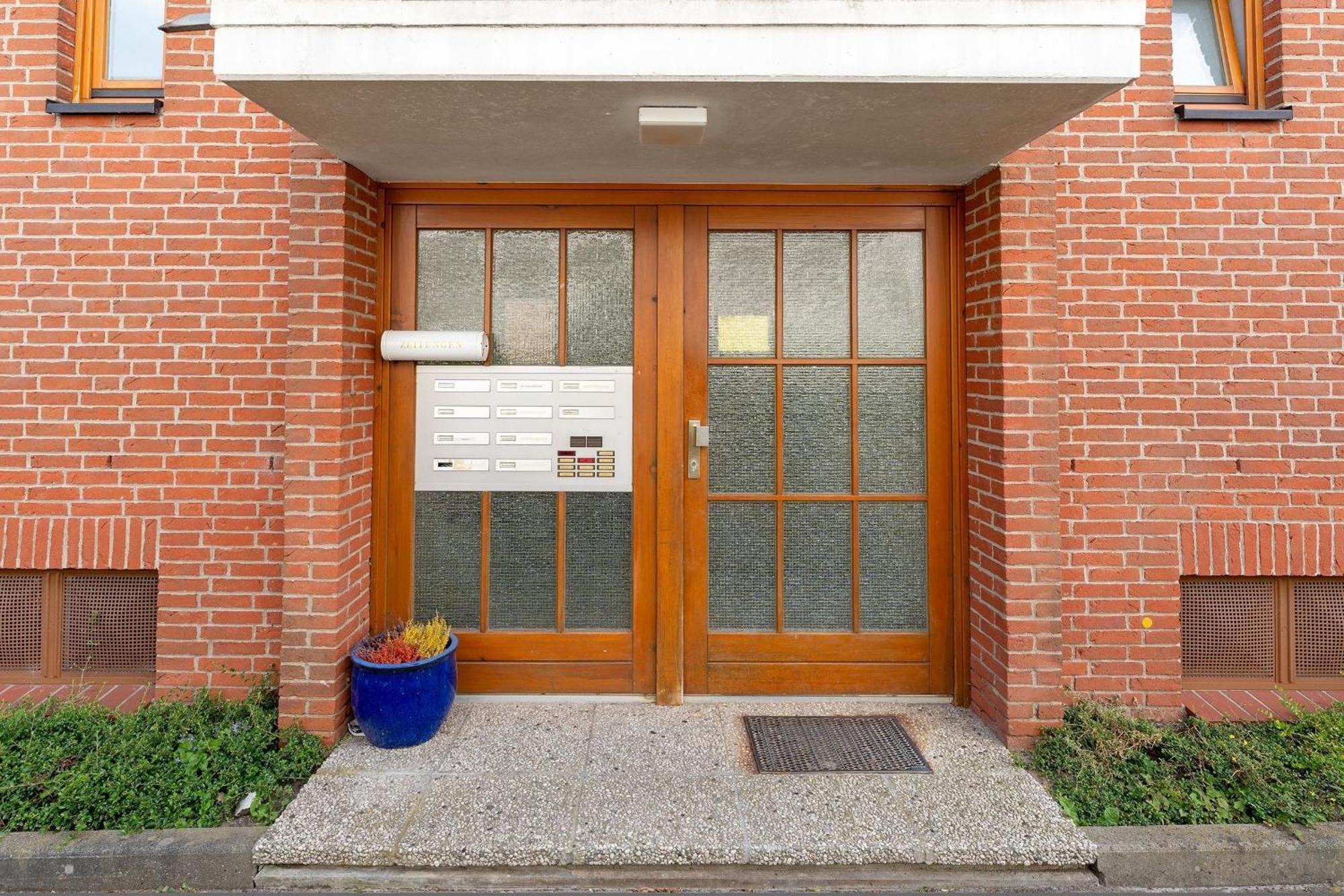 Seestrasse 43 Wohnung 6 Scharbeutz Bagian luar foto