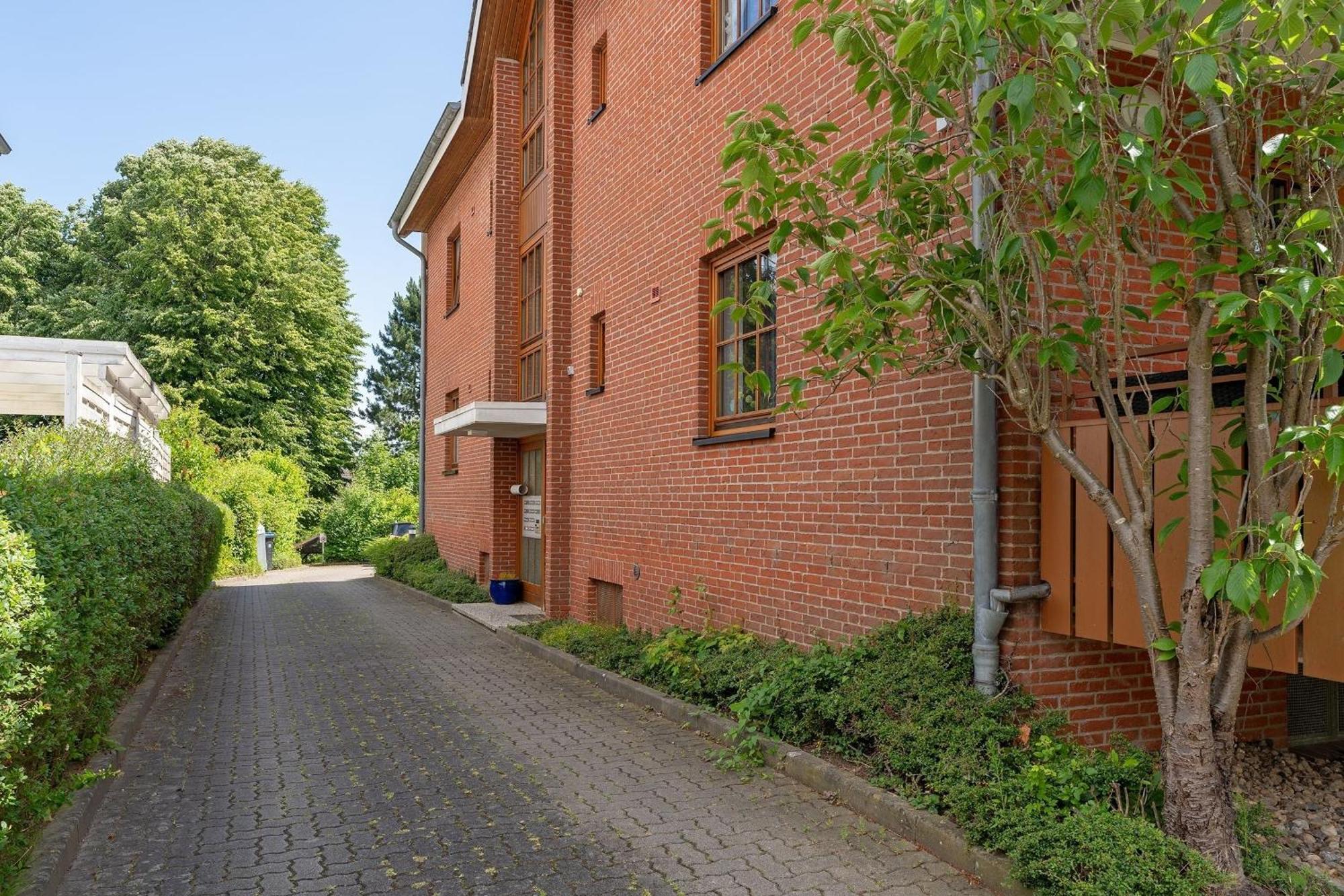Seestrasse 43 Wohnung 6 Scharbeutz Bagian luar foto